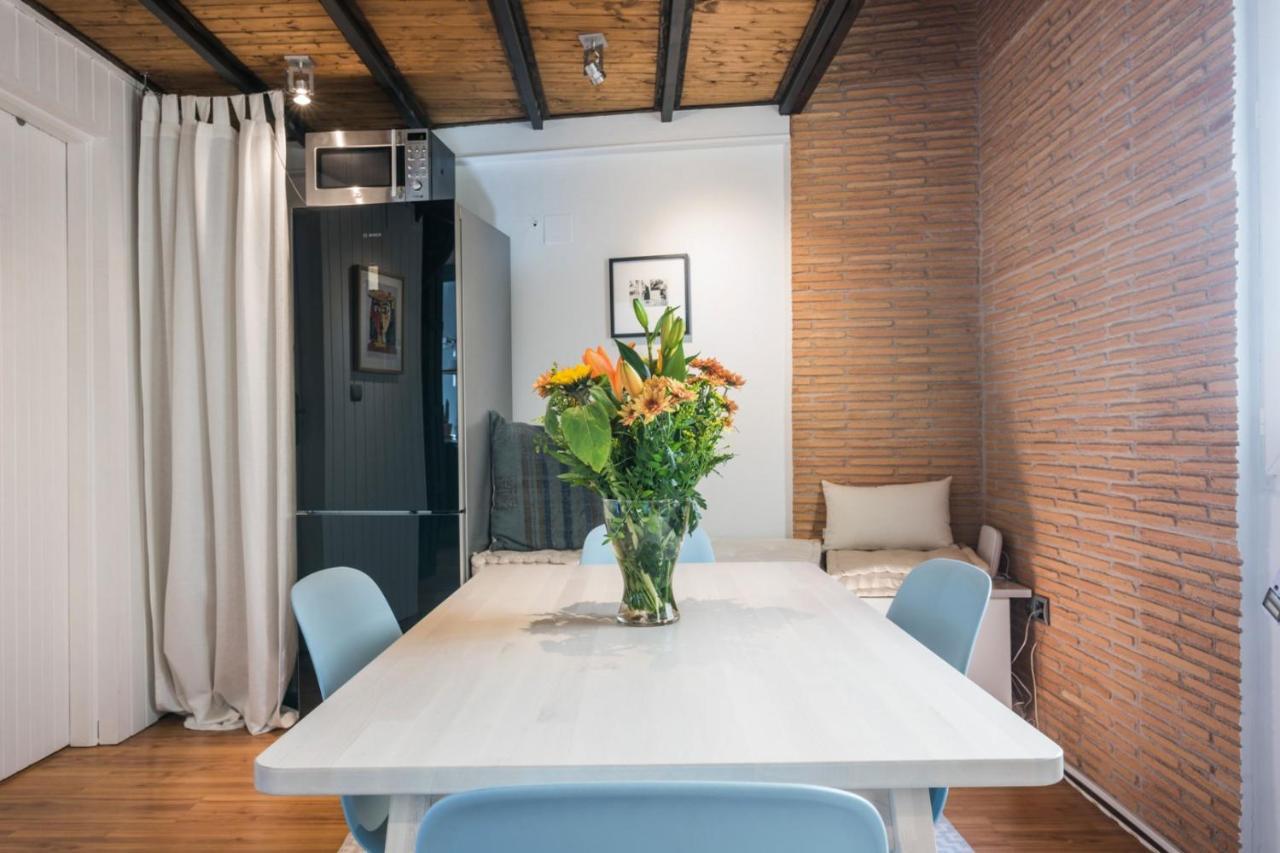 Apartamento Tina In By Solaga Homes Málaga