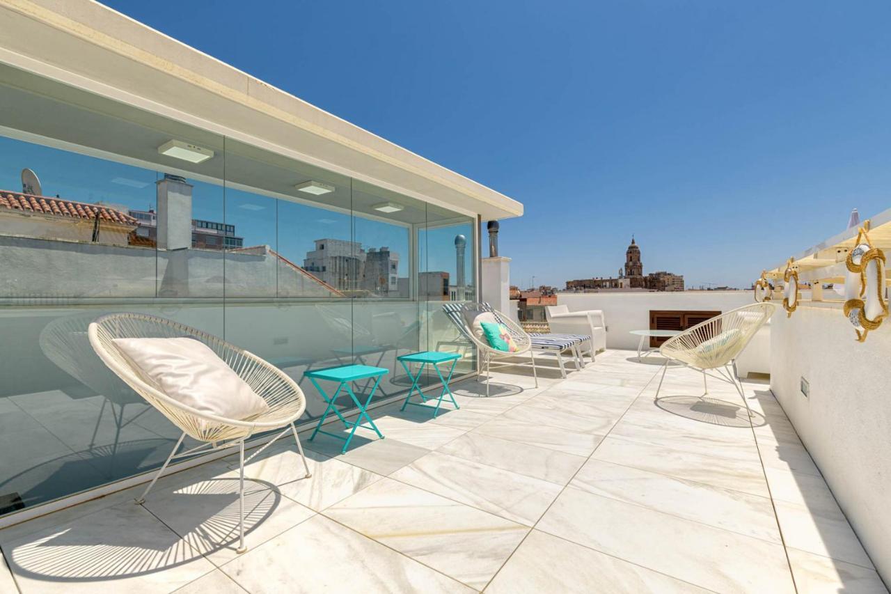 Apartamento Noemi Centro Penthouse In By Solaga Homes