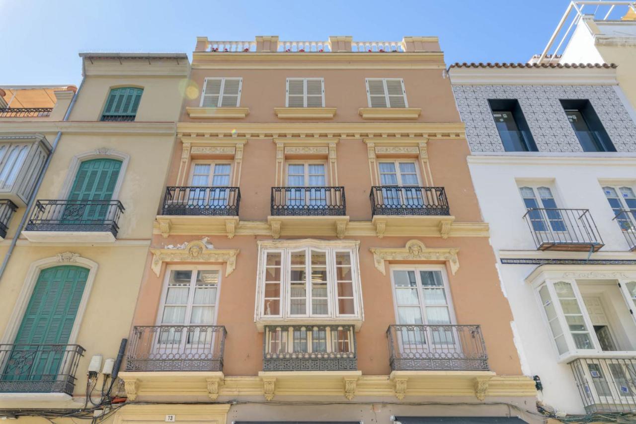 Noemi Centro Penthouse In By Solaga Homes *