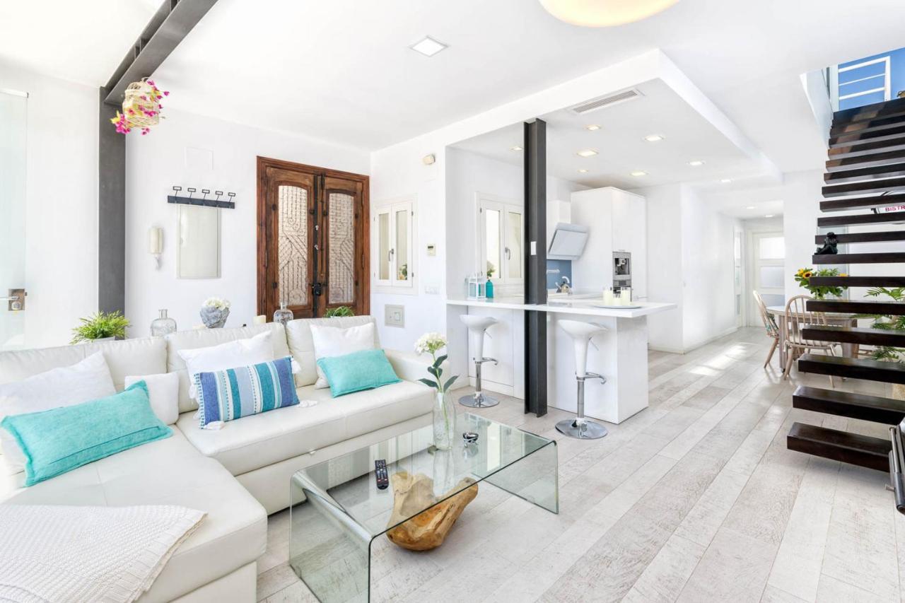 Noemi Centro Penthouse In By Solaga Homes Apartamento