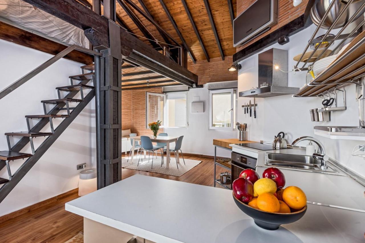 Tina In By Solaga Homes Apartamento