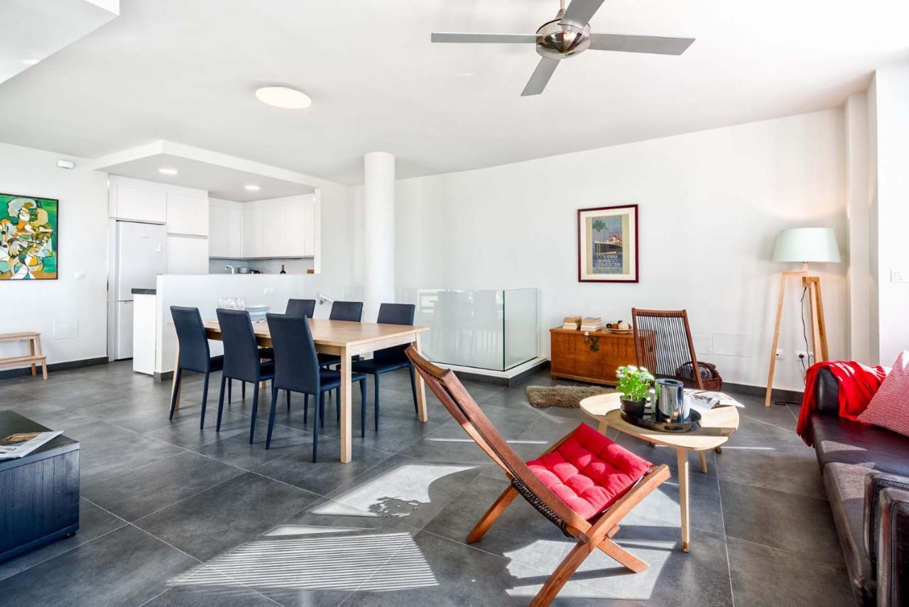 Miguel In By Solaga Homes Apartment *