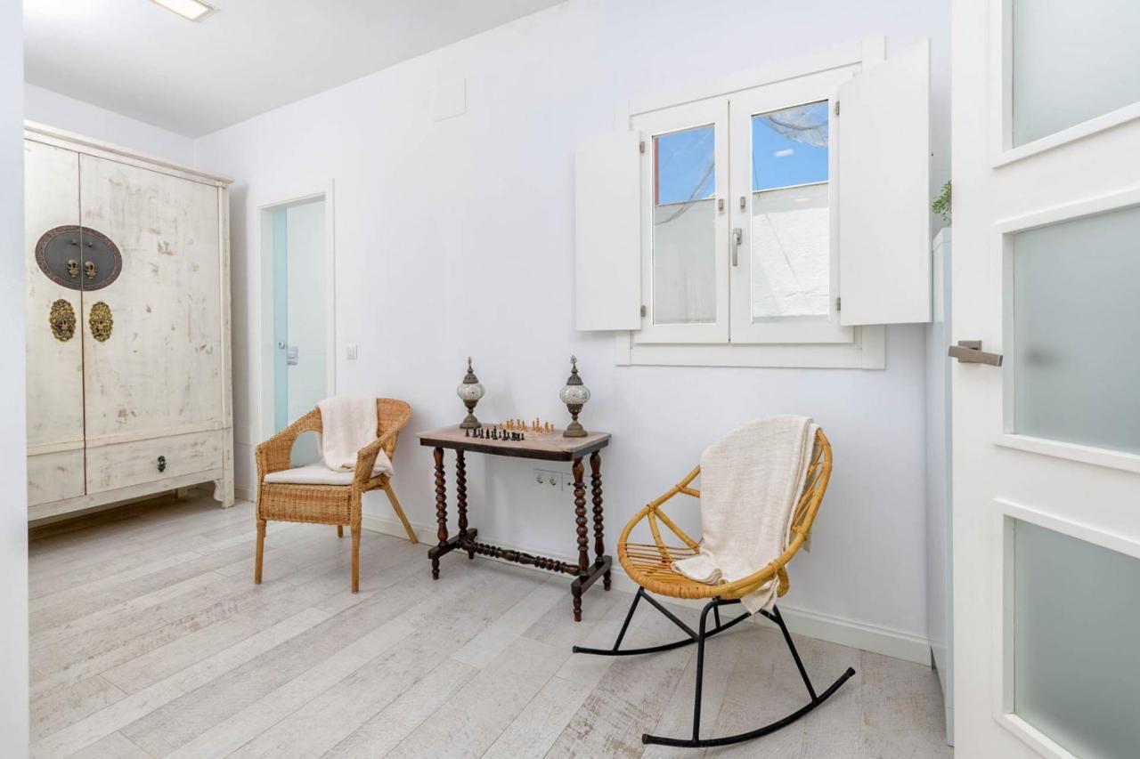Noemi Centro Penthouse In By Solaga Homes Apartamento