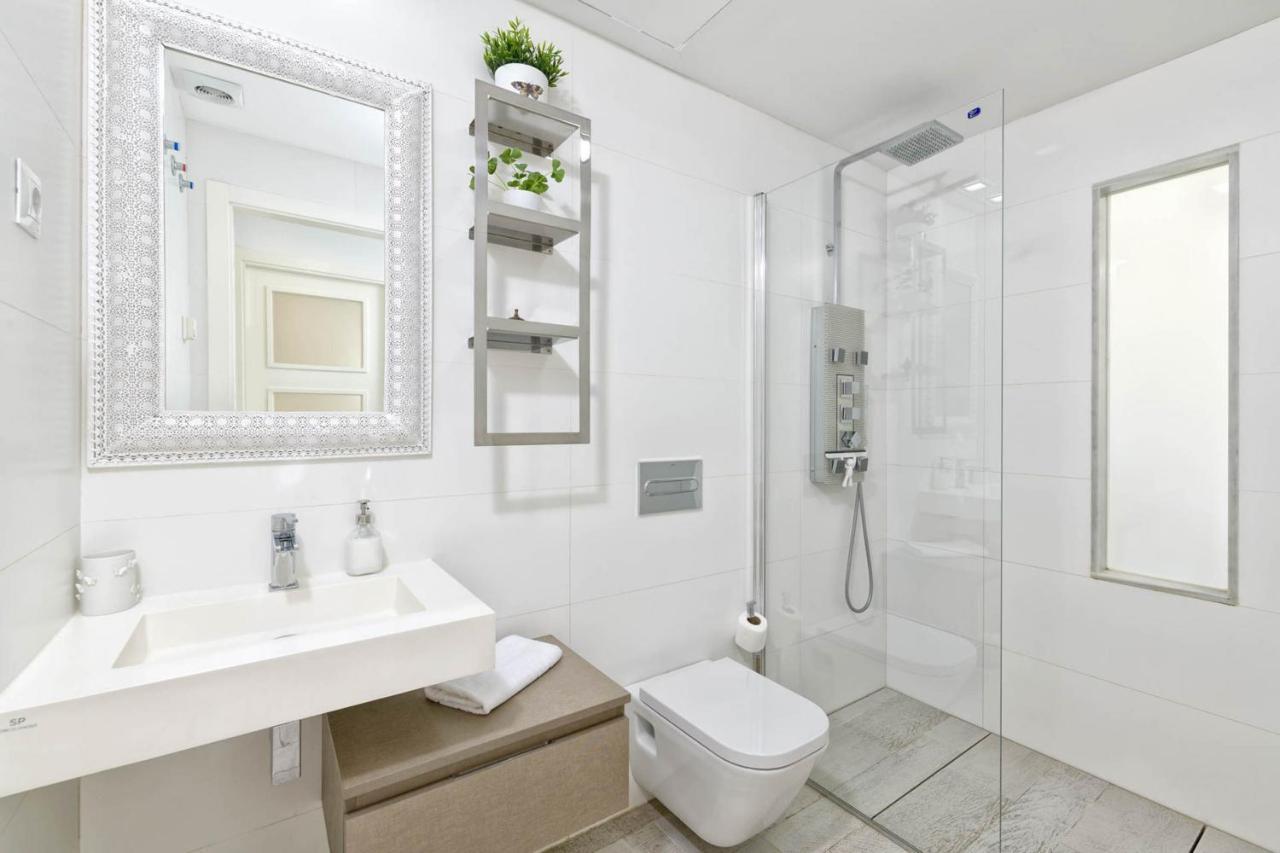 Apartamento Noemi Centro Penthouse In By Solaga Homes Málaga