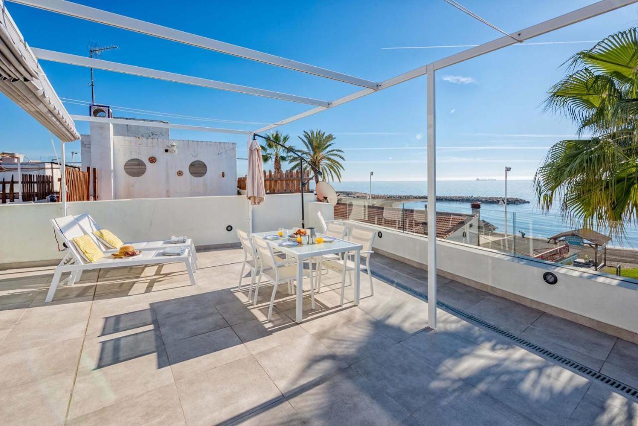 Miguel In By Solaga Homes Malaga