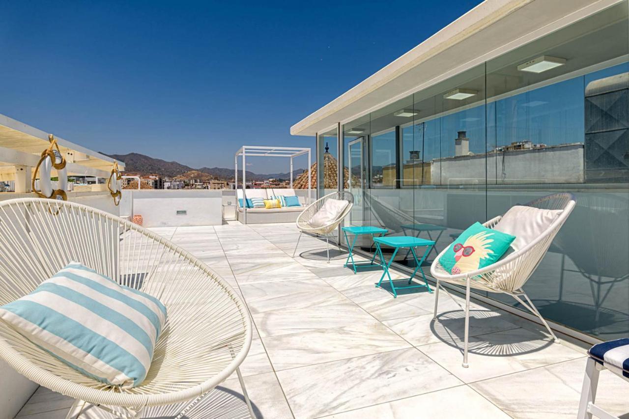 Noemi Centro Penthouse In By Solaga Homes Apartamento *