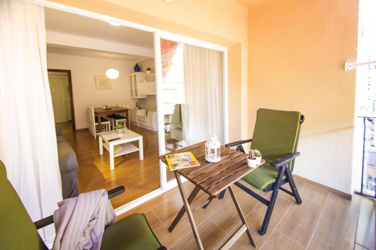 Appartement Sea & Wave Don Cristian *