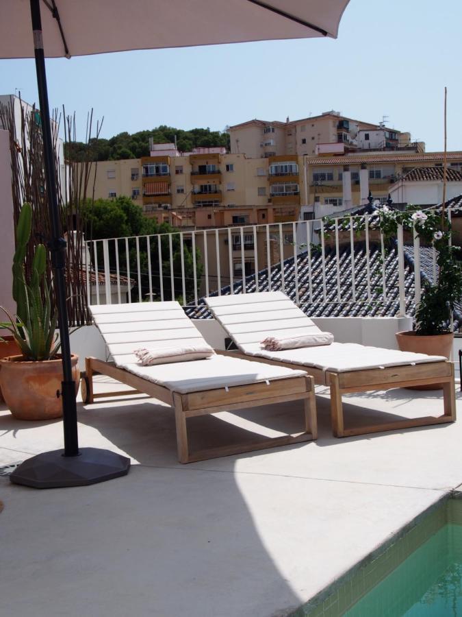9 Malaga, Three Unique With Private Plunge Pool Leilighet *