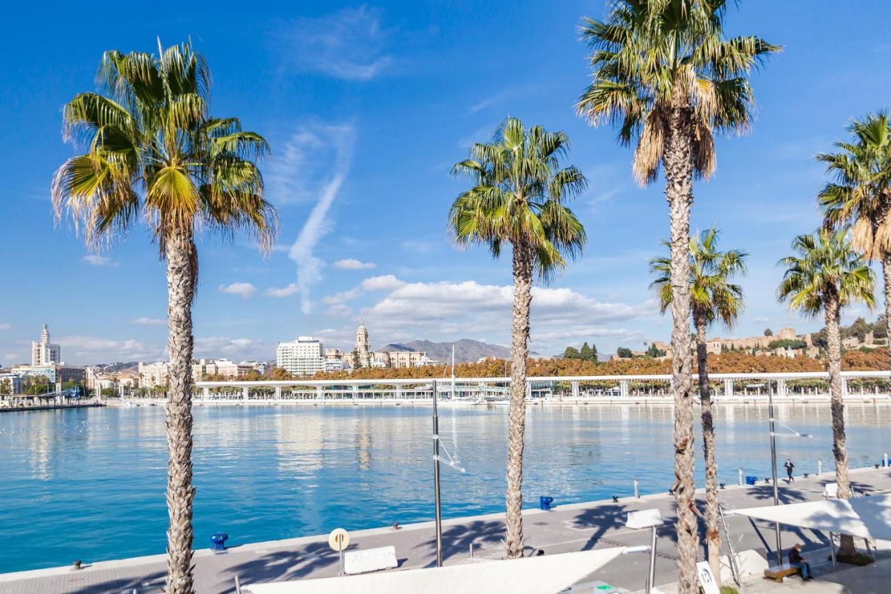 Homeabroad * Malaga