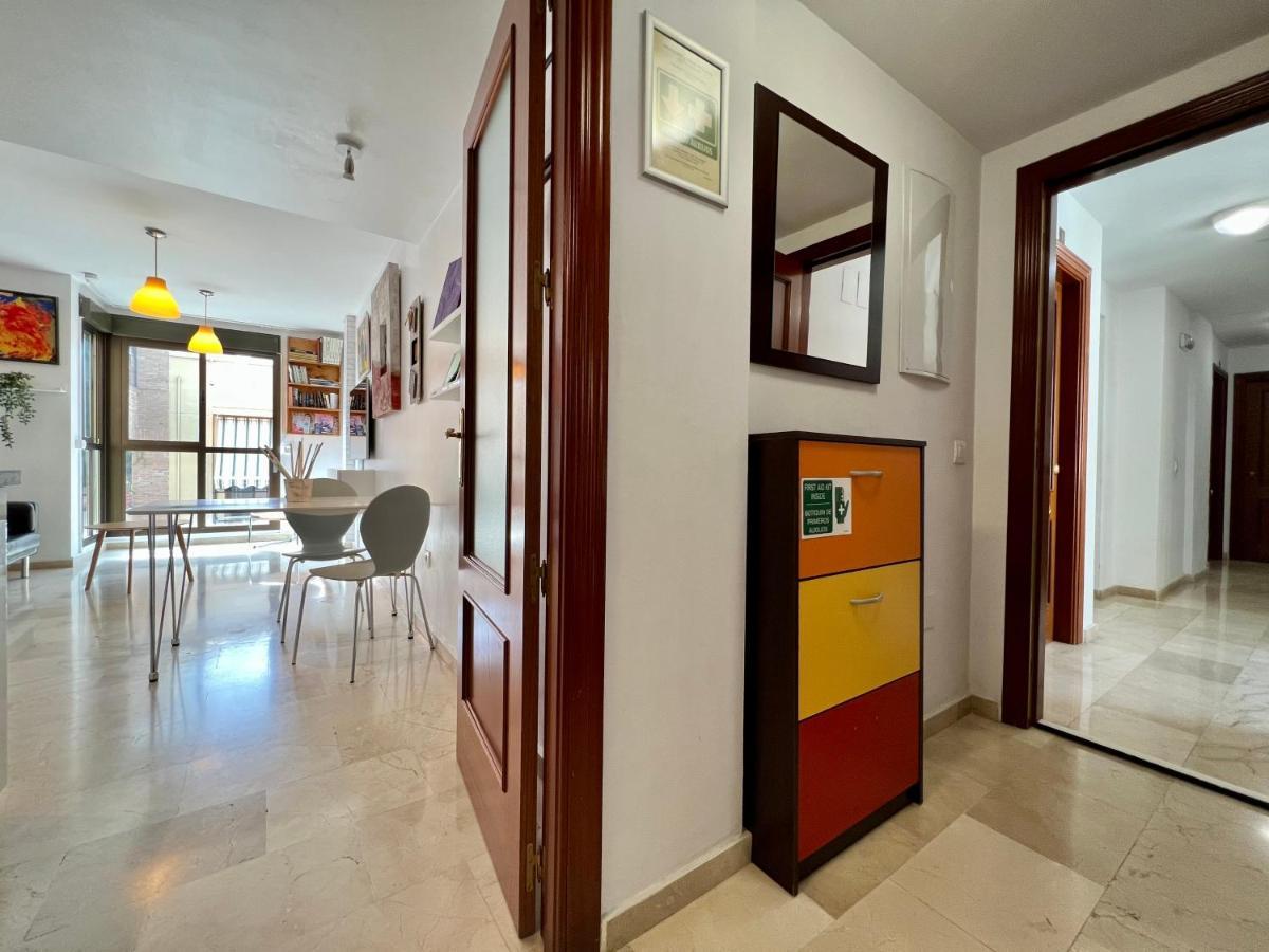 Appartamento Penthouse With 45 M2 Private Terrace *