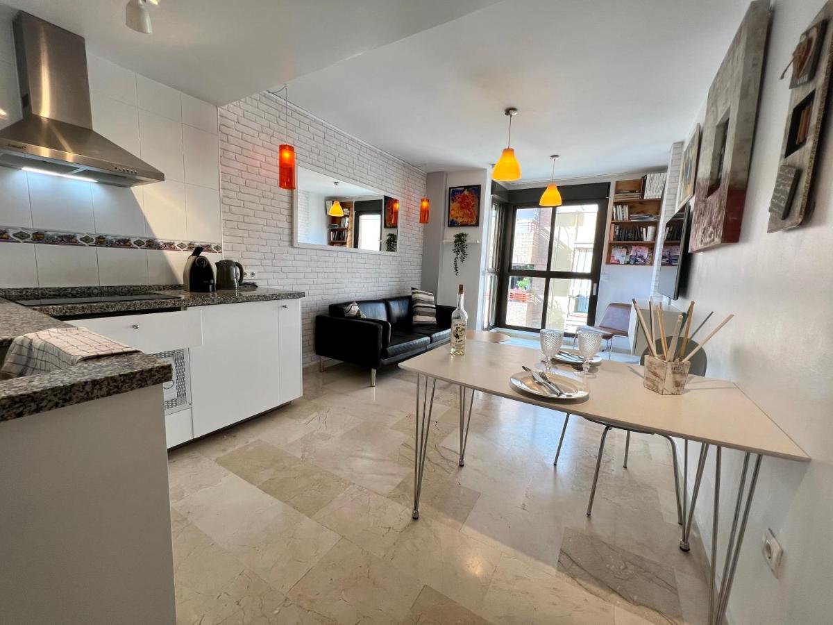 Penthouse With 45 M2 Private Terrace Appartamento *
