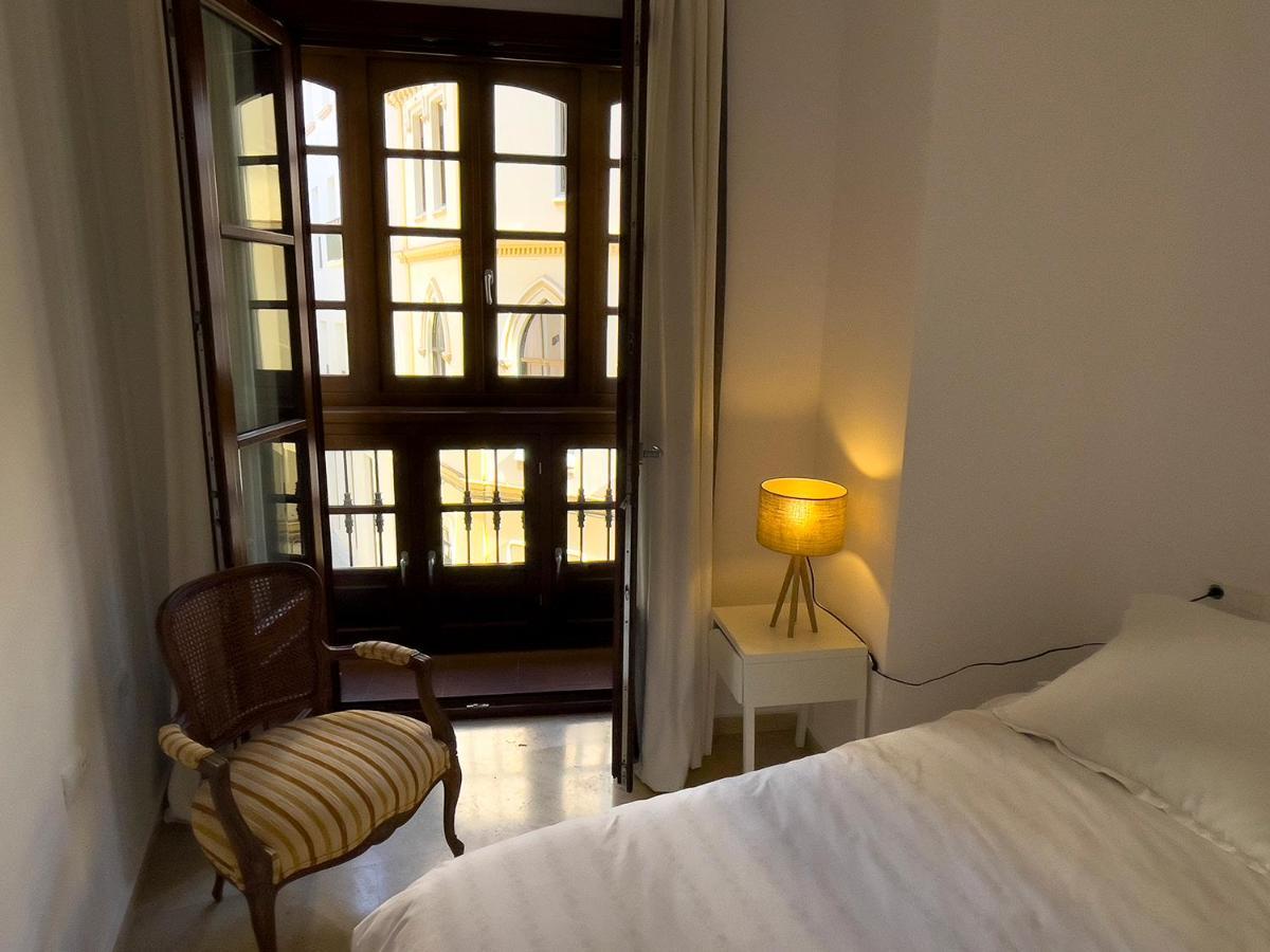 Apartment Pozos Dulces 9.2 Lovely Historical Centre *