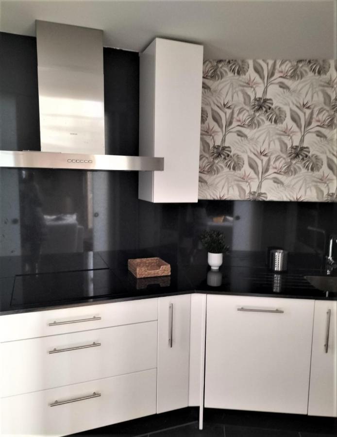 Leilighet Coqueto Apartamento Junto A La Catedral De Malaga. *