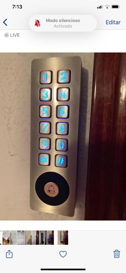 Appartement Soho, Center Málaga
