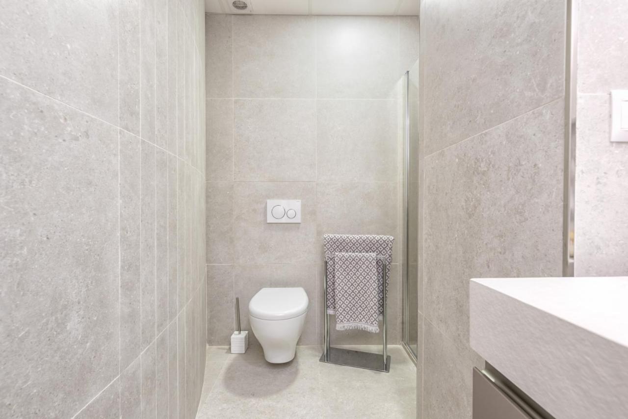Leilighet Pinzon In By Solaga Homes *