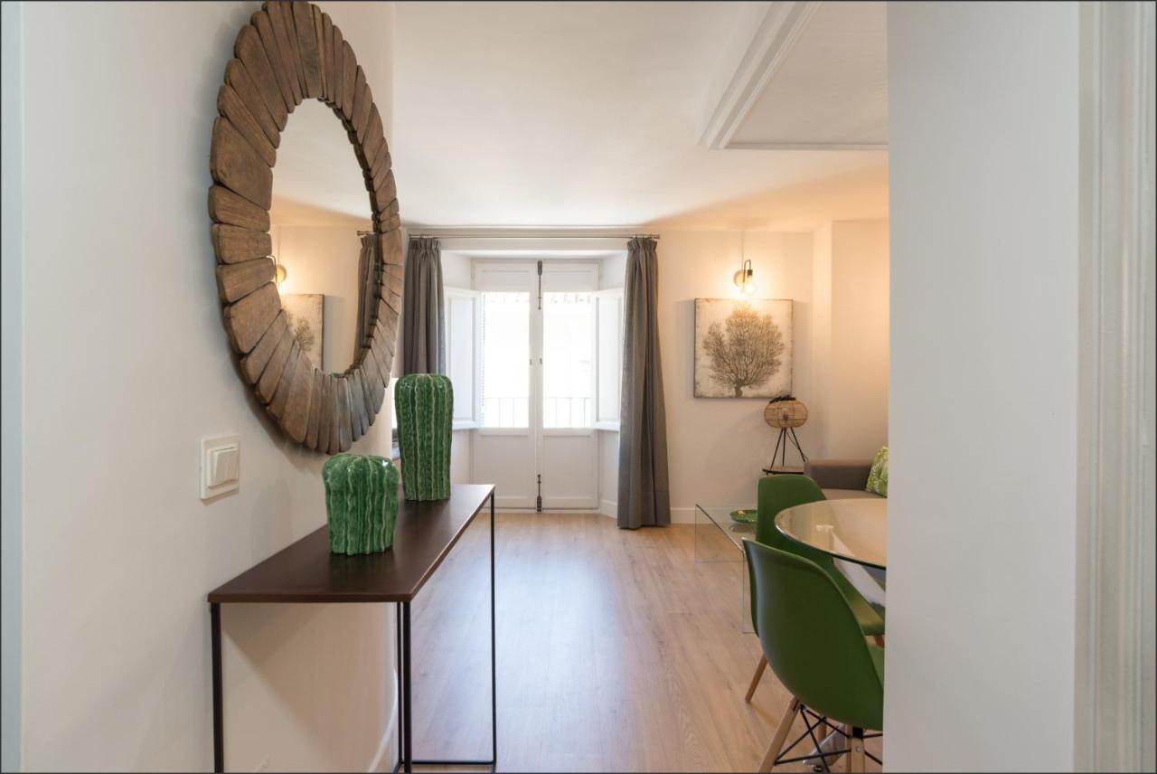 Apartment Merced10 Duplex 3h