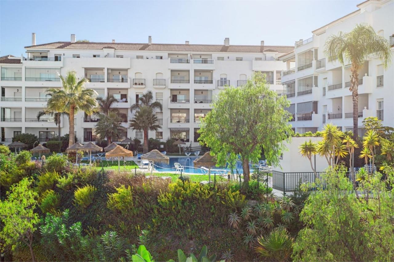 Scandinavian Style With Amazing Sea Views And South West Facing Sunny Terrace In Miraflores Walking Distance To The Beach! * Málaga