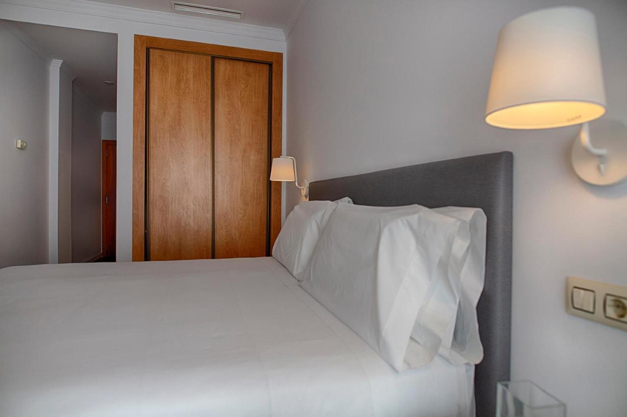 Sercotel Tribuna Hotel Málaga