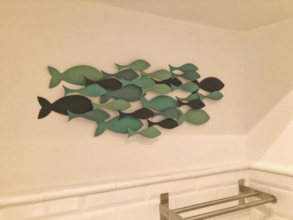 Apartamento San Telmo,10