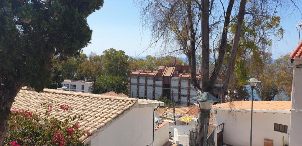Estudio Banos Del Carmen Appartement Málaga