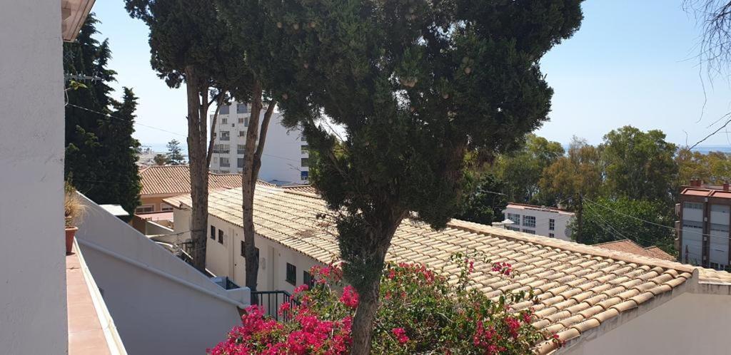 Appartement Estudio Banos Del Carmen Málaga