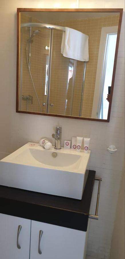 Estudio Banos Del Carmen Appartement