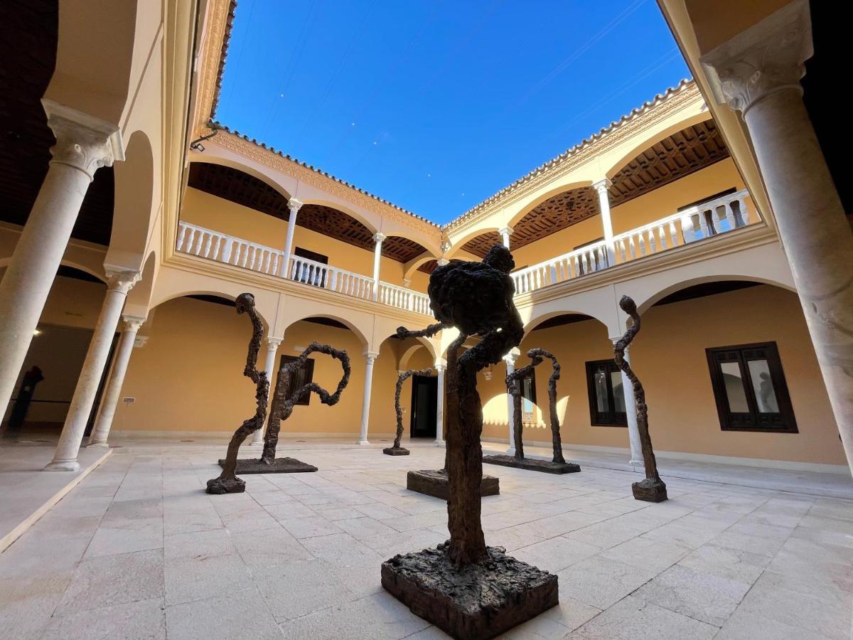 Pozos Dulces 9.2 Lovely Historical Centre * Malaga