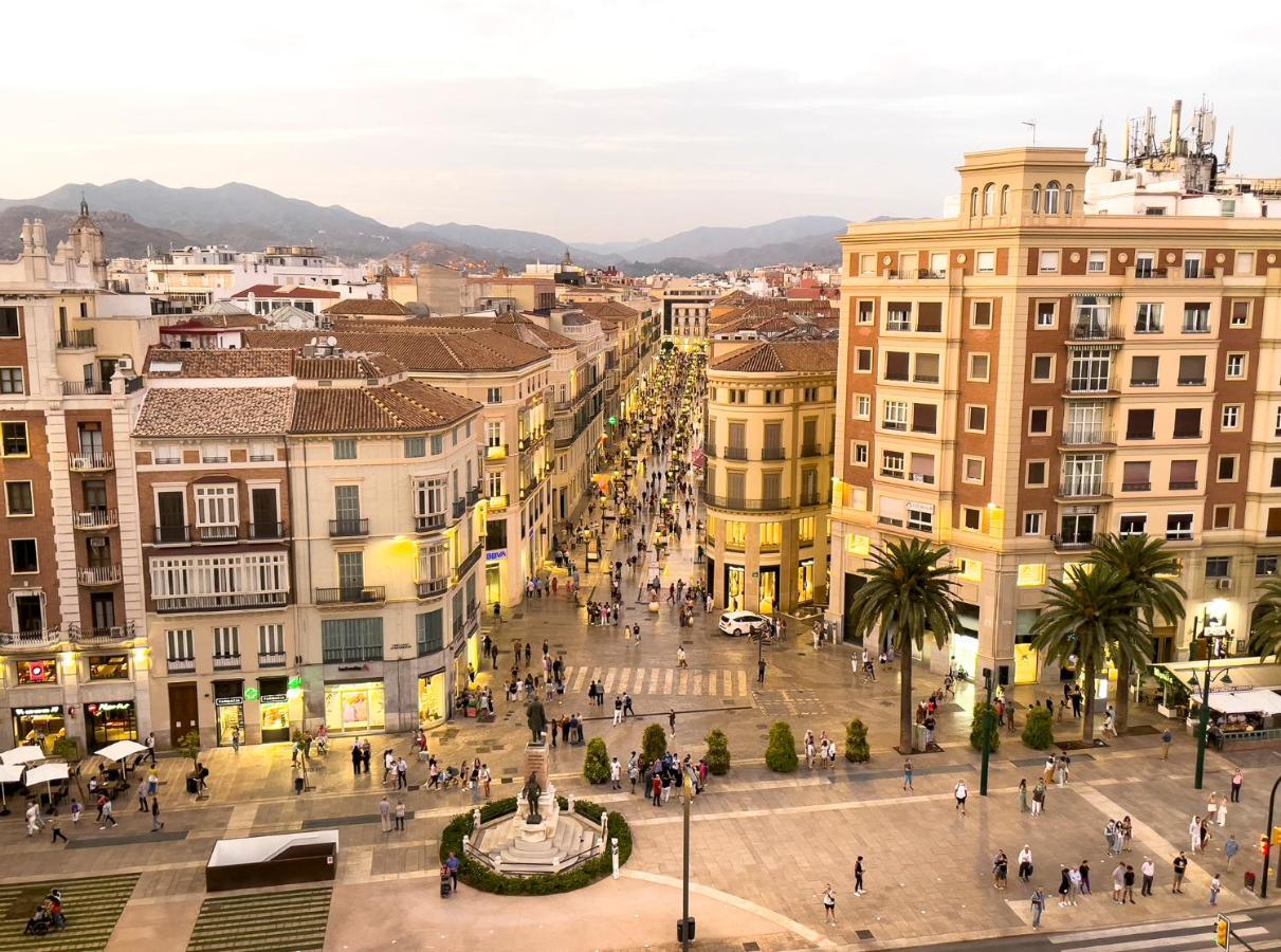 Pozos Dulces 9.2 Lovely Historical Centre Apartment *