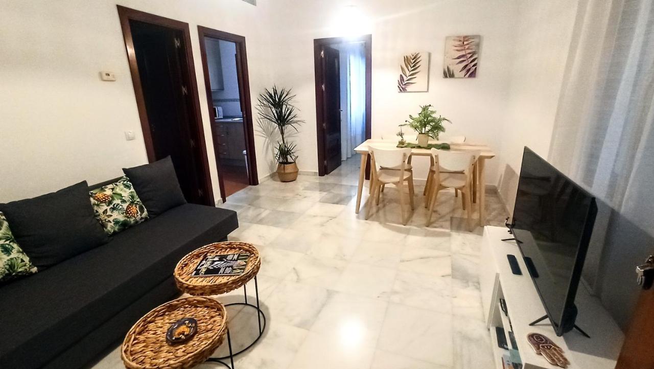 Appartement Botanic *