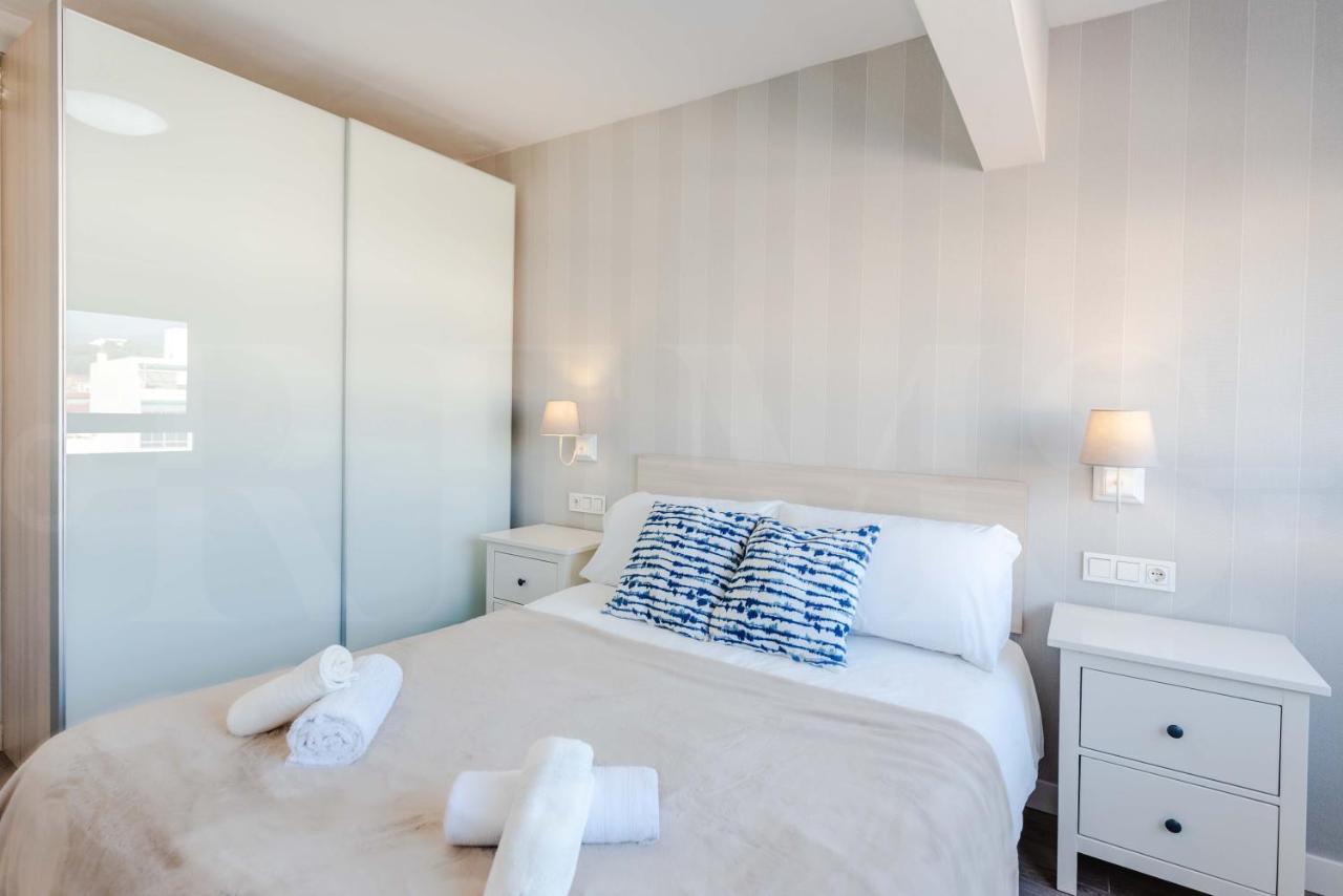Appartement Spacious With A View - Historic Center By Rems *