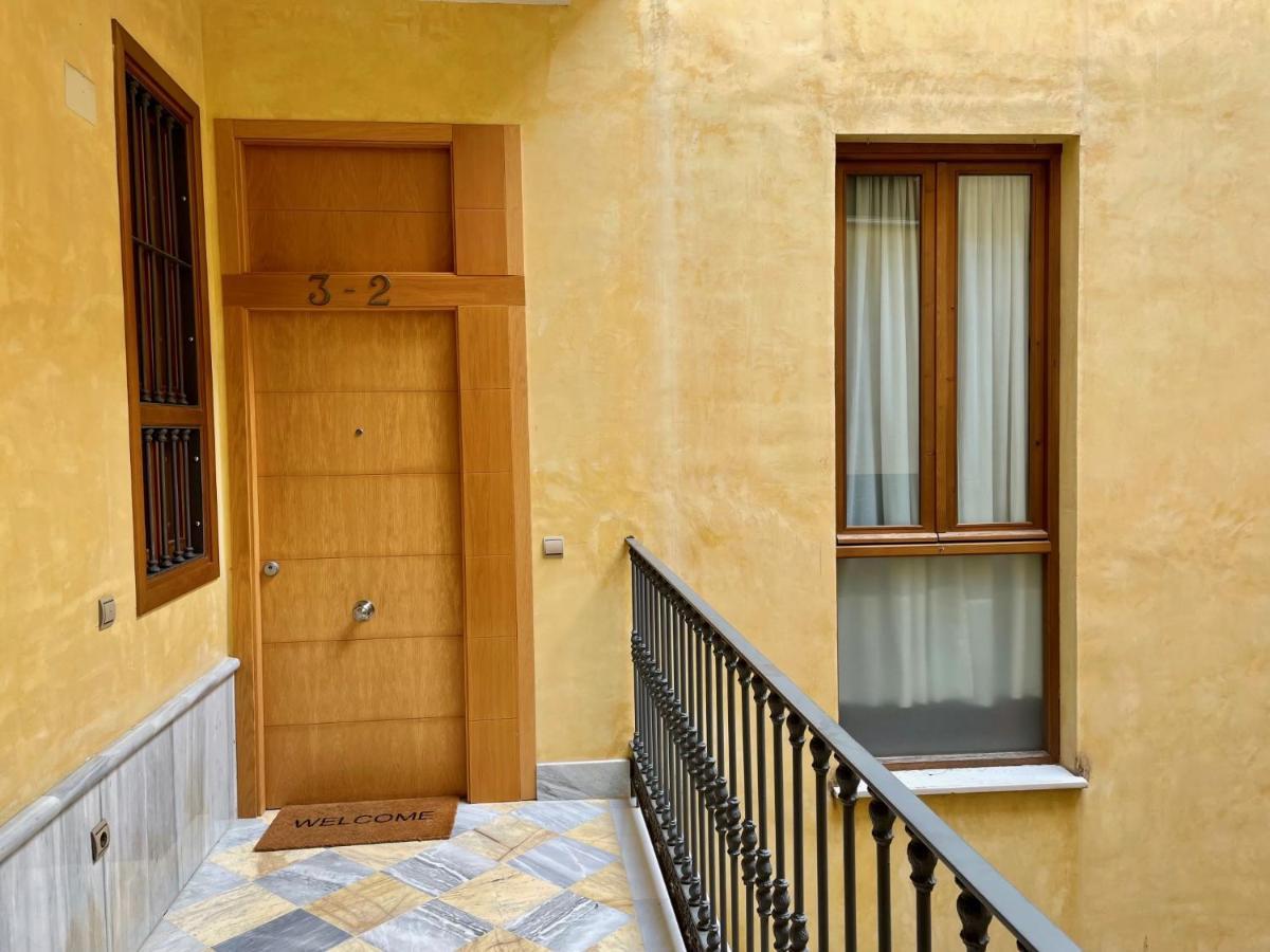 Picasso's Birth House Charming Apartamento *