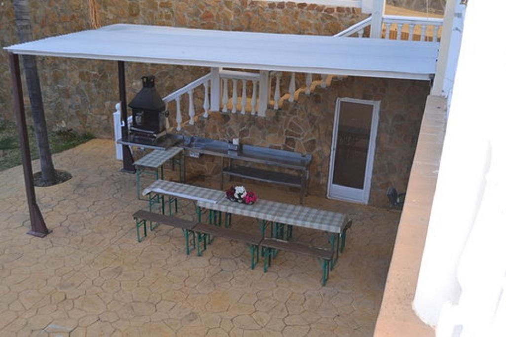 Pousada Mijas-fuengirola *