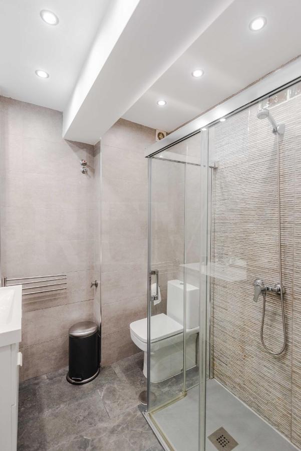 Appartement Spacious With A View - Historic Center By Rems