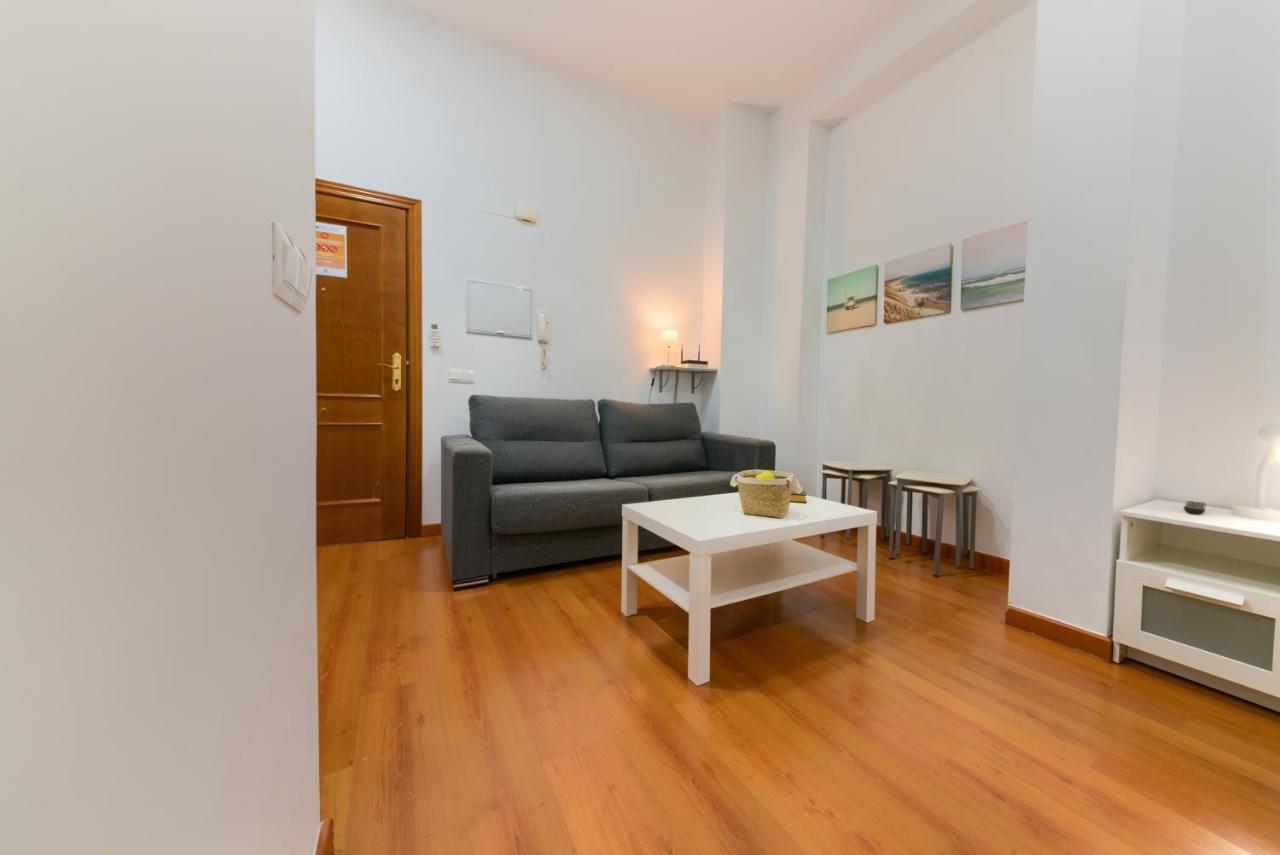 Apartamento Holidays2malaga Carreteria 97 Loft High Speed Wifi Málaga