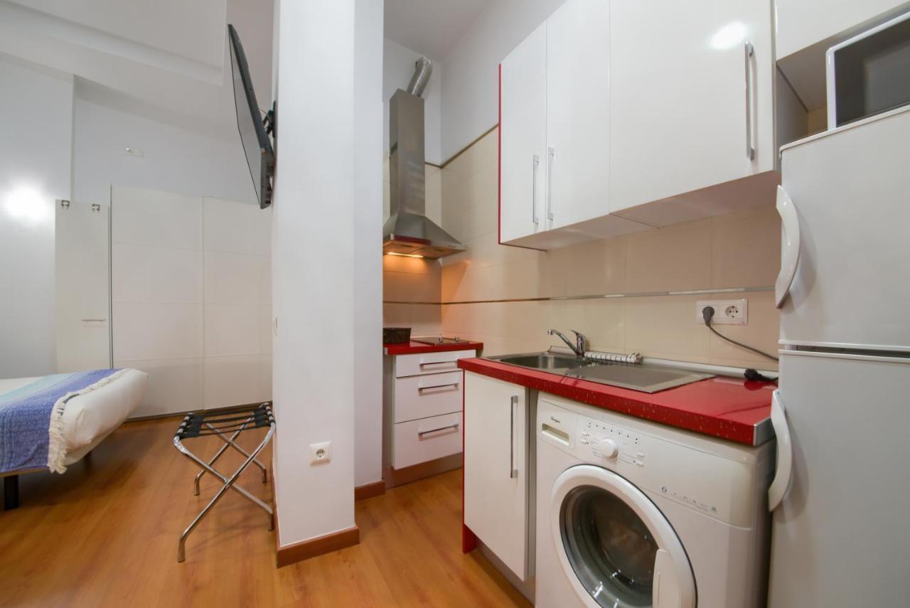 Holidays2malaga Carreteria 97 Loft High Speed Wifi *
