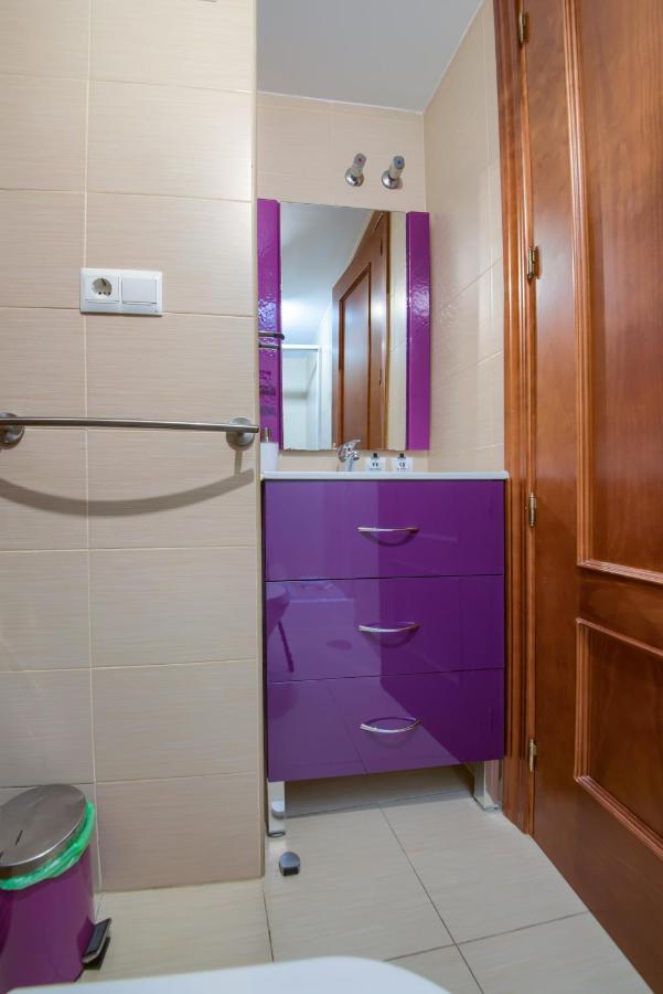 Holidays2malaga Carreteria 97 Loft High Speed Wifi Apartamento