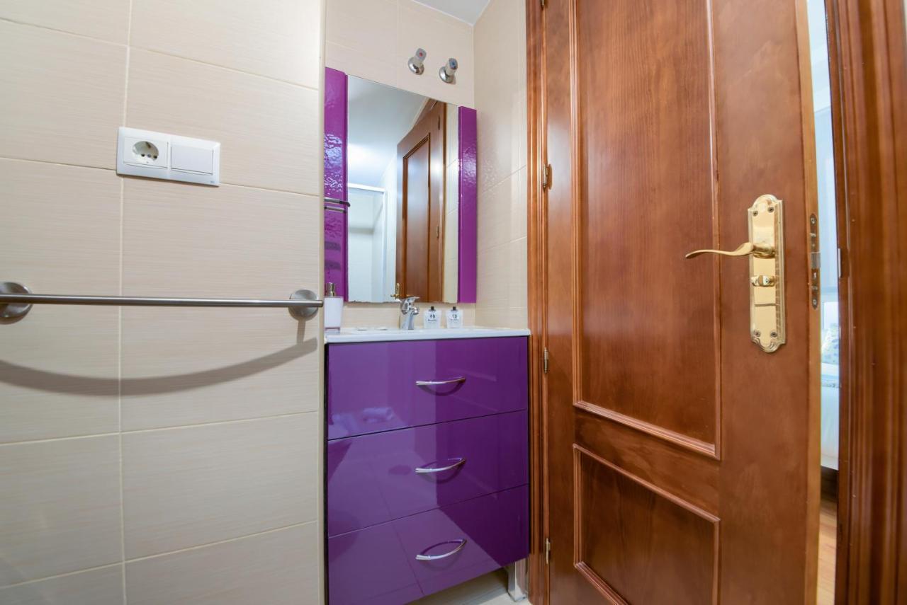 Holidays2malaga Carreteria 97 Loft High Speed Wifi Apartamento *