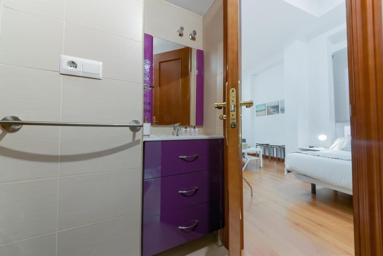 Holidays2malaga Carreteria 97 Loft High Speed Wifi Apartamento