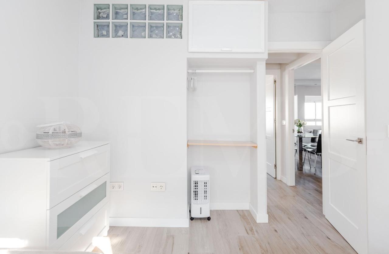 Spacious With A View - Historic Center By Rems Appartement Málaga