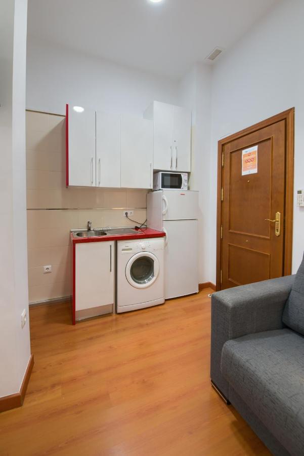Holidays2malaga Carreteria 97 Loft High Speed Wifi Apartamento