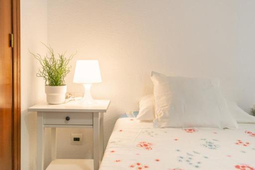 Appartamento Centro Historico Parking Gratis Sr2 Málaga