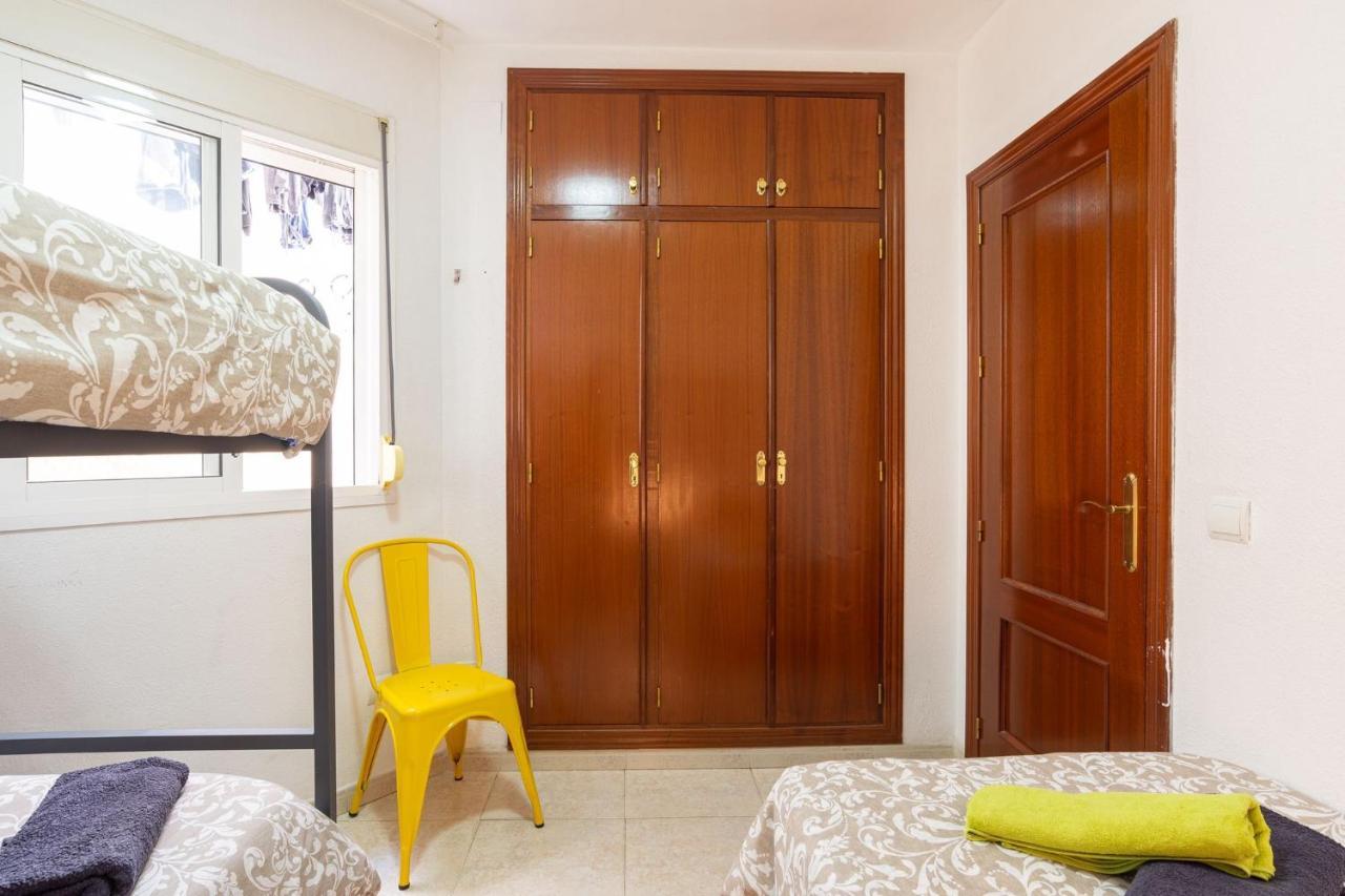 Centro Historico Parking Gratis Sr2 Appartamento