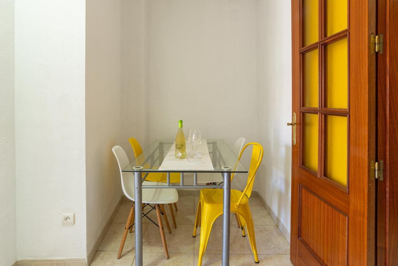 Appartamento Centro Historico Parking Gratis Sr2 *