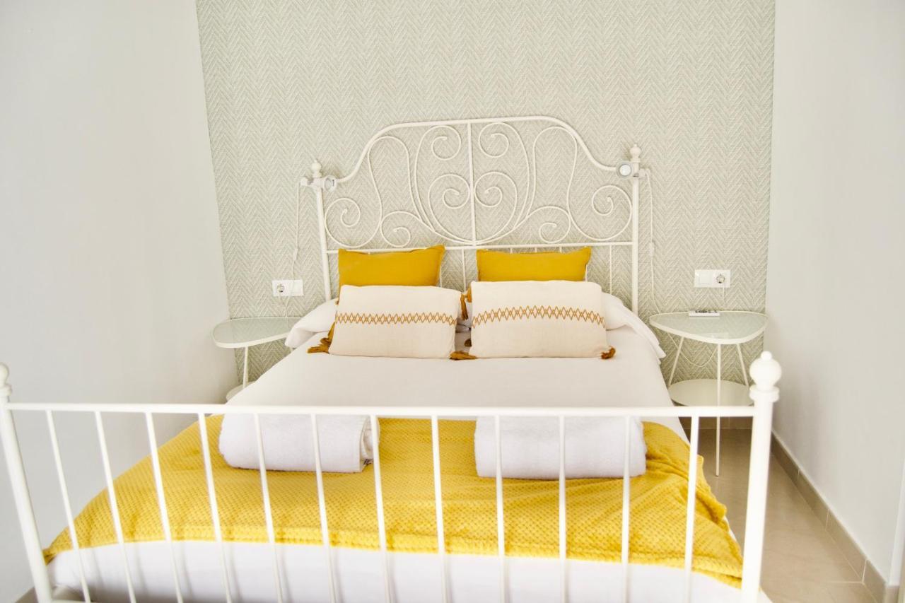 Kawaii Beachfront Malagueta Leilighet *
