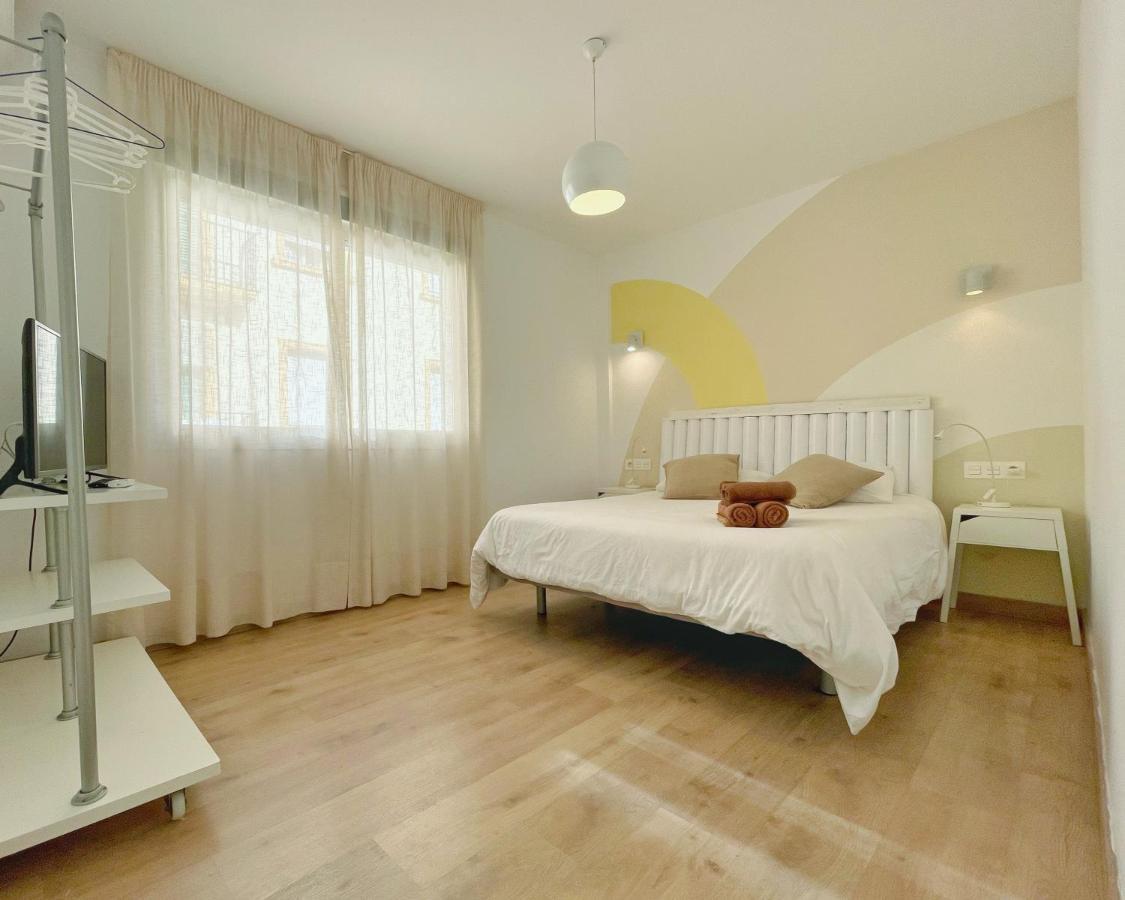 Appartement Soho Centro *