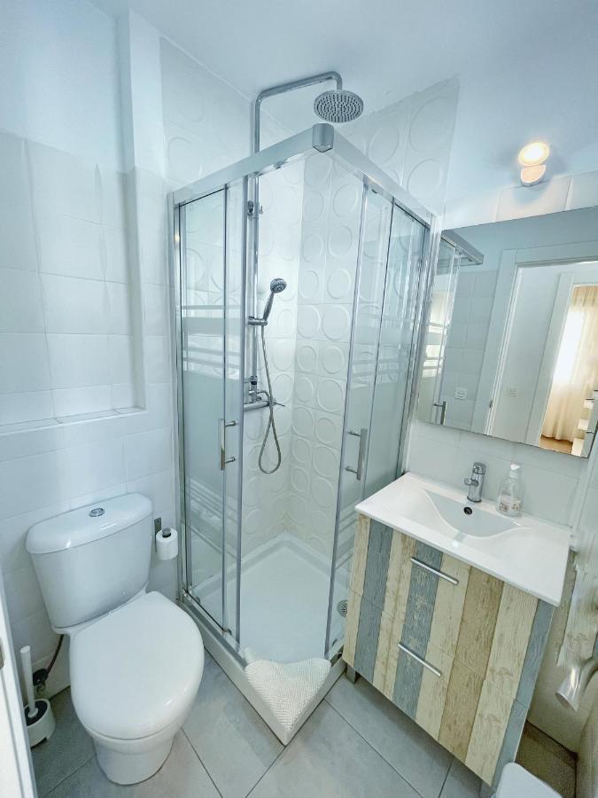Appartement Soho Centro Málaga
