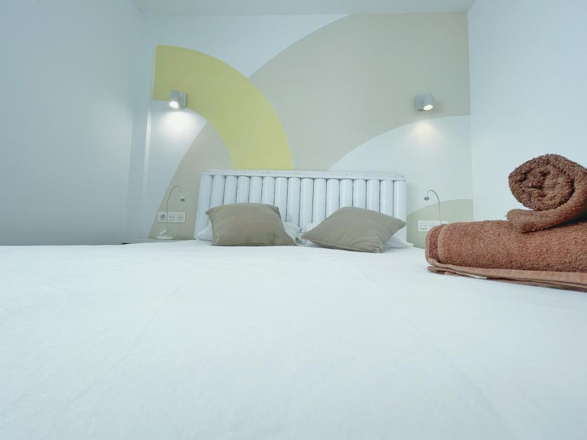 Soho Centro Appartement