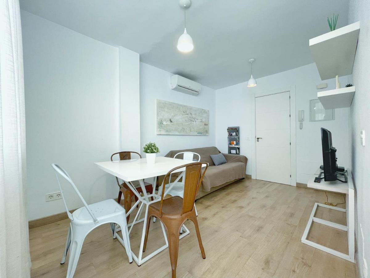 Soho Centro Appartement *