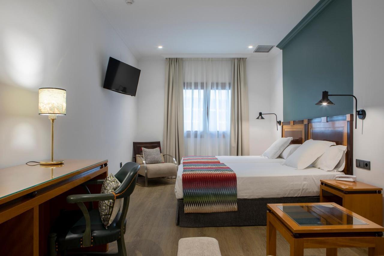 Hotell Don Curro