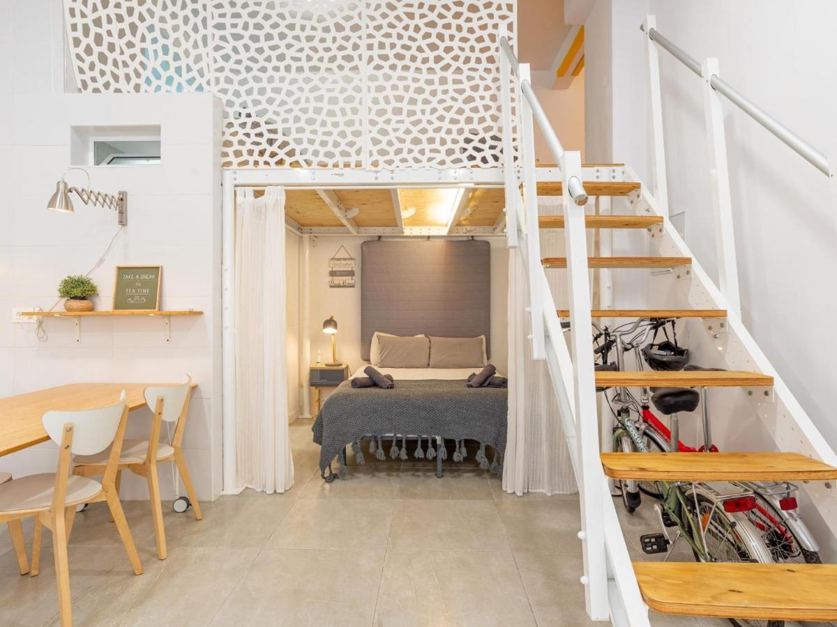 Lu&cia Loft Center